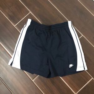 Nike athletic shorts